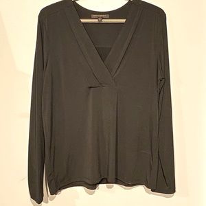 ✨3 for 30$✨ Banana Republic long sleeve blouse